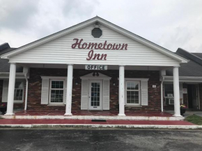  The Hometown Inn  Берея